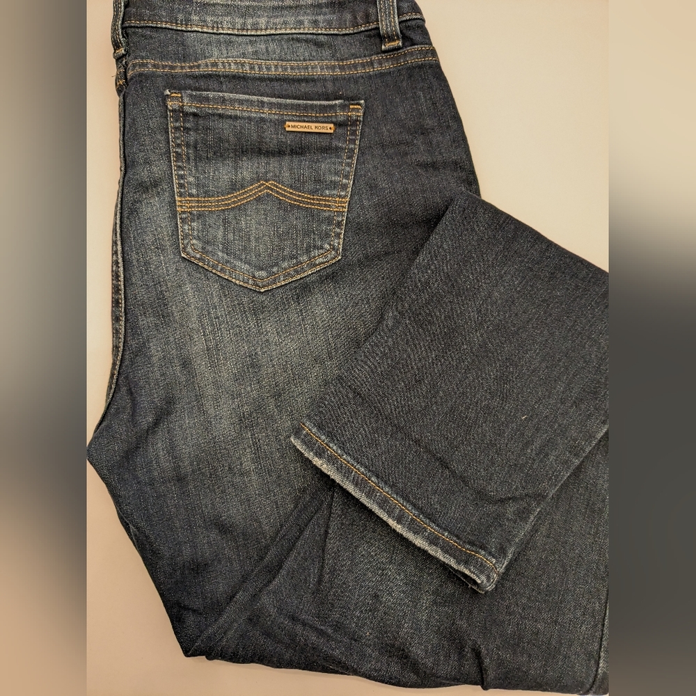 Michael Kors jeans  size 10